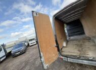 2014 Volkswagen Crafter – Model: Crafter CR35 TDI – DL14XPJ