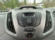 2015 Ford Transit – Model: Transit 350 – YC15ZDT