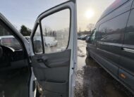 2011 Mercedes-Benz Sprinter – Model: Sprinter 313 CDI – YE60VLM