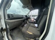 2019 Volkswagen Crafter – Model: Crafter CR35 Trendline TDI – VK69YGN