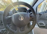 2018 Vauxhall Vivaro – Model: Vivaro  2900 Sportive CDTi – DV18SJO