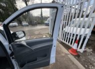 2010 Mercedes-Benz Vito – Model: Vito 111 CDI Long – FV60MTO