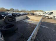 2007 Mercedes-Benz Sprinter – Model: Sprinter 311 CDi Double Cab MWB – PE57JXD