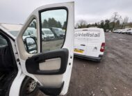 2014 Peugeot Boxer – Model: Boxer 335 L3H2 Professional HDi – GY14FSG