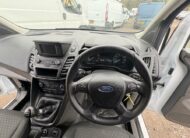 2018 Ford Transit Connect – Model: Transit Connect 210 Trend – GY18JHL