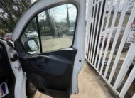 2019 Vauxhall Vivaro – Model: Vivaro  2700 CDTI – YO19PXU