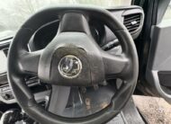 2021 Vauxhall Vivaro – Model: Vivaro 2700 Sportive S/S – RJ21XWF