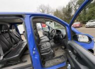 2021 Mercedes-Benz Vito – Model: Vito 114 Progressive CDI Auto – YF71NRZ