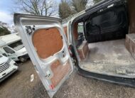 2017 Ford Transit Courier – Model: Transit Courier Trend TDCI – ML67VBO