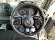 2019 Mercedes-Benz Sprinter – Model: Sprinter 314 CDI – PJ19RDX