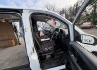 2016 Mercedes-Benz Vito – Model: Vito 109 CDi – BL66XMX