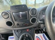 2017 Peugeot Partner – Model: Partner Professional L1 Blue HDi – LN17FTC