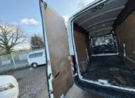 2019 Ford Transit – Model: Transit 350 – LJ19JXA