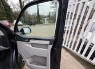 2015 Volkswagen Transporter – Model: Transporter T32 Highline TDI BlueMotion Technology – WP65OPO