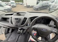 2018 Ford Transit – Model: Transit 350 – WP68XRV