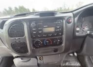 2005 Ford Transit – Model: Transit 280 SWB – HK55JUU