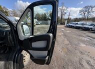 2014 Citroen Relay – Model: Relay 35 L3H2 Enterprise e-HDi – KS14UYE