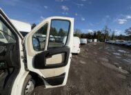 2016 Peugeot Boxer – Model: Boxer 335 Professional L3H2 HDi – CE16TJV