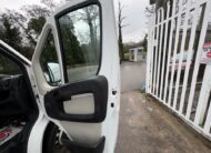 2013 Peugeot Boxer – Model: Boxer 333 L1H1 HDi – CK63FUY