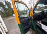 2019 Mercedes-Benz Sprinter – Model: Sprinter 314 CDI Auto – BA19TTV