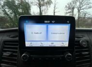 2022 Ford Transit – Model: Transit 350 Leader EcoBlue – FH22KUK