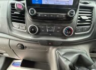 2022 Ford Transit – Model: Transit 350 Leader EcoBlue – FH22KUR