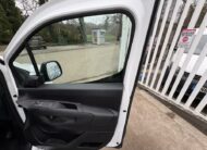 2020 Citroen Berlingo – Model: Berlingo 1000 Driver Blue HDi S/S – YC70XEV
