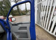 2006 Volkswagen Transporter – Model: Transporter T30 130 TDI SWB A – LY56OEU