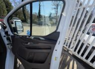 2019 Ford Transit Custom – Model: Transit Custom 320 Trend – YV19FTC