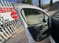 2009 Citroen Berlingo – Model: Berlingo 750 LX HDi – MJ59SXN