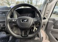 2018 MAN TGE – Model: TGE 3.180 – BL18OAM