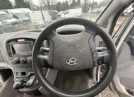 2016 Hyundai iLoad – Model: iLoad SE CRDi – AU16UNF