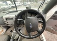 2009 Ford Ranger – Model: Ranger Super Cab 4WD – EX58YXW