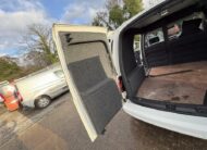 2019 Volkswagen Caddy – Model: Caddy C20 Trendline TDI – FL69PZO