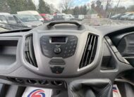 2018 Ford Transit – Model: Transit 350 L3 H2 P/V – GX68ZYK