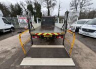 2019 Ford Transit – Model: Transit 350 – AD19WNX