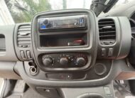 2021 Renault Trafic – Model: Trafic SL28 Business Energy dCi – SB21EKV