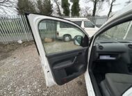 2014 Volkswagen Caddy – Model: Caddy C20 Startline TDI BlueMotion Technology – VN64KJV