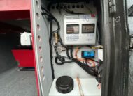 2004 Ford Transit – Model: Transit 300 SWB TD – LD04VYV