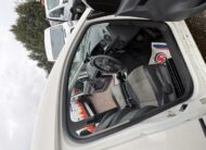 2012 Volkswagen Caddy – Model: Caddy C20 TDI 75 – VN61UJJ