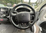 2020 Citroen Relay – Model: Relay 35 L3H2 Enterprise Blue HDi S/S – LD70WEK