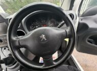 2018 Peugeot Partner – Model: Partner Professional L1 Blue HDi – NY18HJU