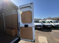 2023 Citroen Relay – Model: Relay 35L3H2 Enterprise Edition Blue HDi SS – LC23BLZ