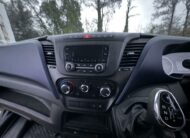 2021 Iveco Daily – Model: Daily 35S14b Auto – PXZ8712