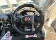 2021 Fiat Ducato – Model: Ducato 35 Maxi MultiJet III – YP71ENU/E11MEC