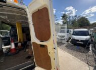 2015 Iveco Daily – Model: Daily 35S13 MWB – GD15PFJ