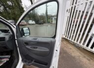 2016 Peugeot Expert – Model: Expert 1000 L1H1 Professional HDi – WH65JFU