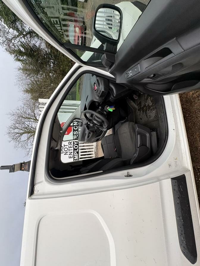 2020 Citroen Berlingo – Model: Berlingo 650 Enterprise Blue HDi S/S – CA70DWJ