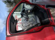 2013 Vauxhall Vivaro – Model: Vivaro 2900 ecoFLEX CDTi LWB – WV13TWF