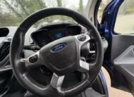 2016 Ford Transit Custom – Model: Transit Custom 340 Limited – PF66OZH
